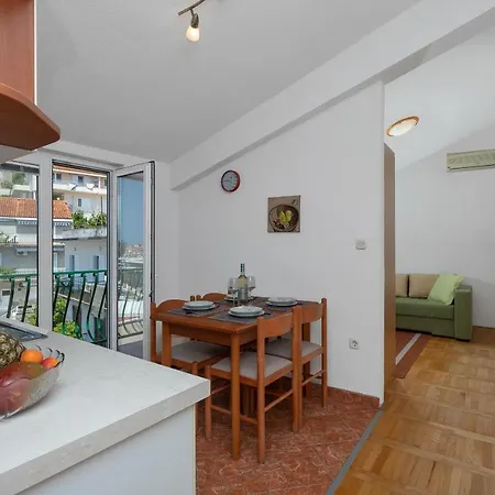 Apartament Apartmani Neno *