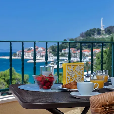 Apartament Apartmani Neno *