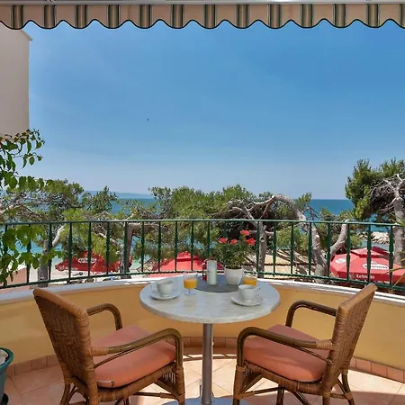 Apartmani Neno
