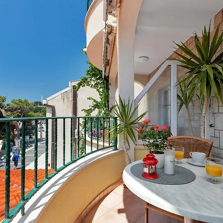 Apartmani Neno