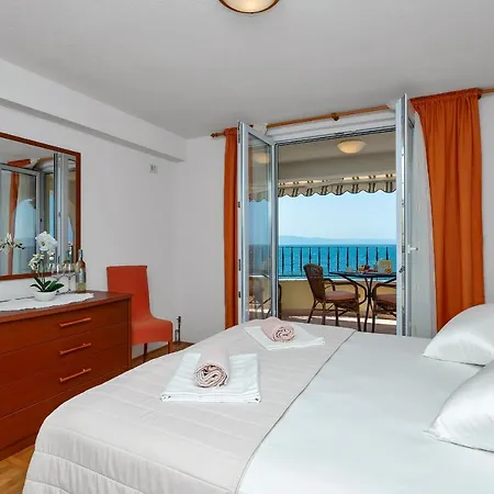 Apartmani Neno Apartament Podgora (Split-Dalmatia)