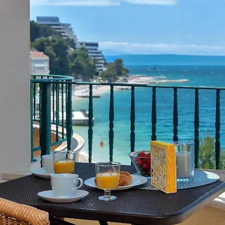 Apartmani Neno Apartament *
